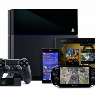 Sony ilmoittaa myyneensä yli 100 miljoonaa PlayStation-konsolia