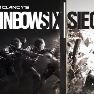 Rainbow Six Siege sai tuoreen trailerin