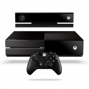 Xbox One saa uusia ominaisuuksia elokuun päivityksessä