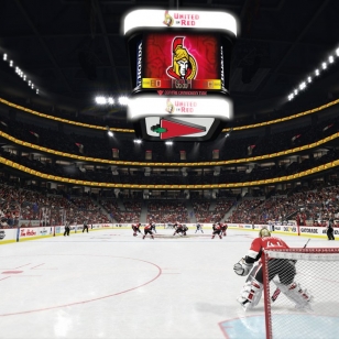 NHL 15:n tuoreimmat kuvankaappaukset