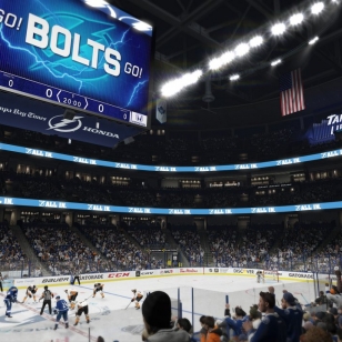 NHL 15:n tuoreimmat kuvankaappaukset