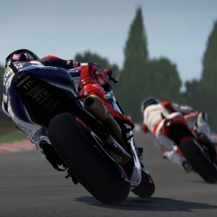 MotoGP 14 