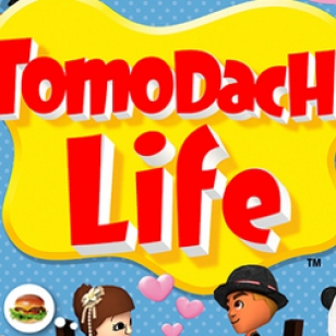 Arvostelussa Tomodachi Life