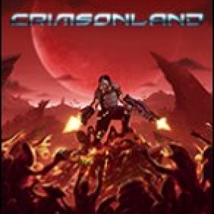 Crimsonland