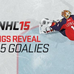 Pekka Rinne ja Tuukka Rask NHL 15:n parhaimpien maalivahtien listalla