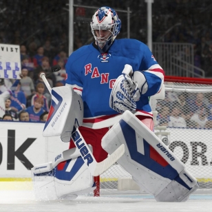 Pekka Rinne ja Tuukka Rask NHL 15:n parhaimpien maalivahtien listalla