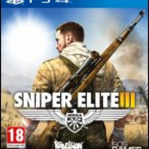 Sniper Elite 3 