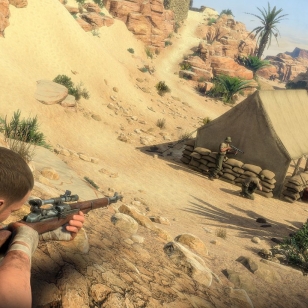 Sniper Elite 3 