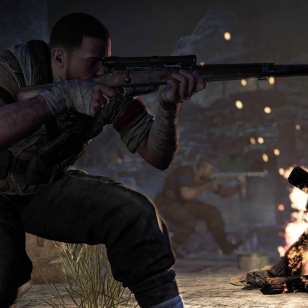 Sniper Elite 3 