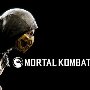 Uusi Mortal Kombat X -traileri