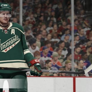 NHL 15:n viisi parasta puolustajaa