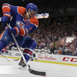 NHL 15:n viisi parasta vasenta laitahyökkääjää