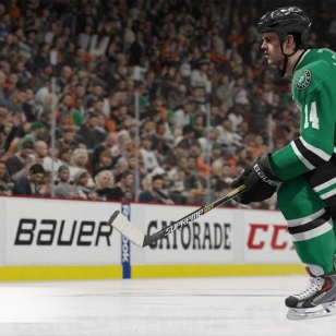 NHL 15:n viisi parasta vasenta laitahyökkääjää