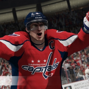 NHL 15:n viisi parasta vasenta laitahyökkääjää