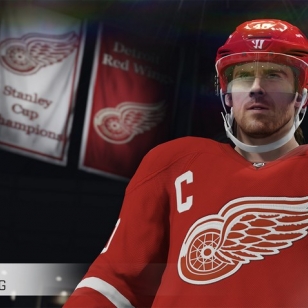 NHL 15:n viisi parasta vasenta laitahyökkääjää