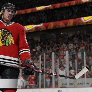 NHL 15:n viisi parasta oikean laidan hyökkääjää