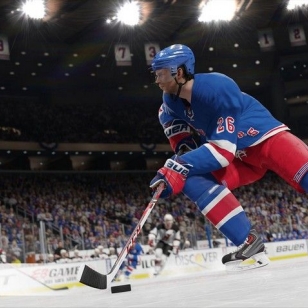 NHL 15:n viisi parasta oikean laidan hyökkääjää