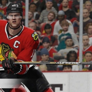 NHL 15:n parhaat keskushyökkääjät