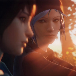 Remember Me -tiimin tuleva peli on Life is Strange