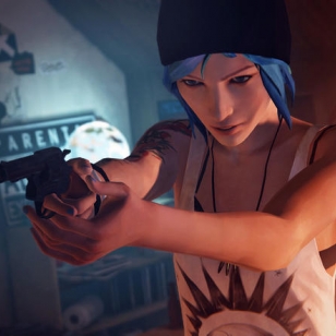 Remember Me -tiimin tuleva peli on Life is Strange