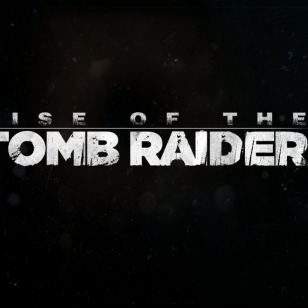 GC2014: Rise of the Tomb Raider Xbox-yksinoikeus