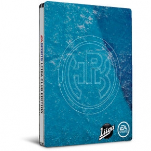 NHL 15:sta Steelbook-versio Liiga-joukkueiden logoilla
