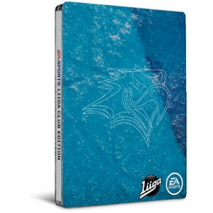 NHL 15:sta Steelbook-versio Liiga-joukkueiden logoilla