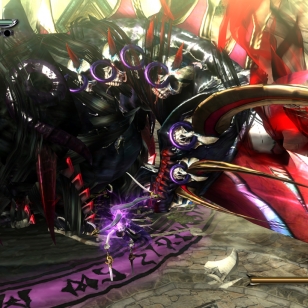 Bayonetta 2