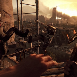 GC 2014: Dying Light –ennakko