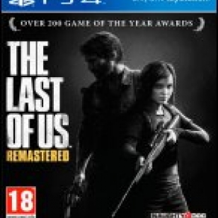 The Last of Us Remastered