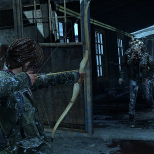 The Last of Us Remastered