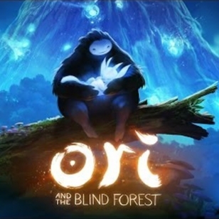 GC 2014: Ennakossa Ori and the Blind Forest