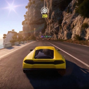 GC2014: Ennakossa Forza Horizon 2