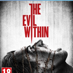 GC 2014: Ennakossa Shinji Mikamin uusin kauhistelu The Evil Within