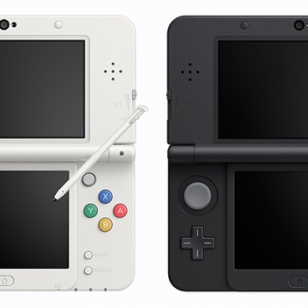 Nintendo julkisti uudistuneet 3DS-mallit