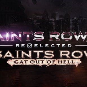 Saints Row 4 laajenee ja julkaistaan uusille konsoleille