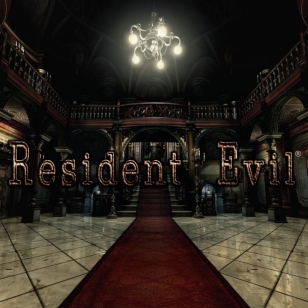 Toistamiseen päivitetty Resident Evil sai trailerin