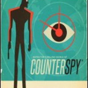 Counterspy (PSN)