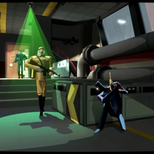 Counterspy (PSN)