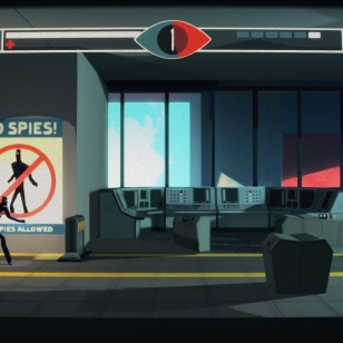 Counterspy (PSN)