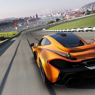 Microsoft tarjoilee ilmaisen Forza 5 -viikonlopun