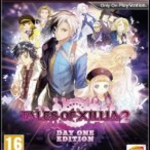 Tales of Xillia 2