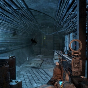 Metro Redux