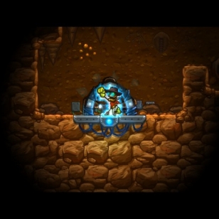 SteamWorld Dig