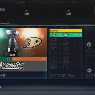 NHL 15 paikkailee puutteitaan päivityksellä