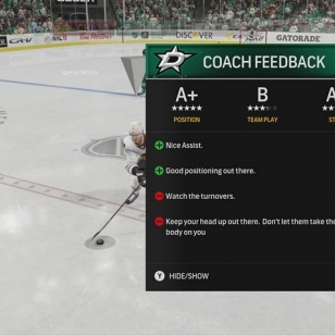 NHL 15 paikkailee puutteitaan päivityksellä