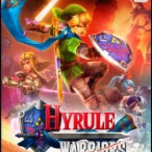 Hyrule Warriors