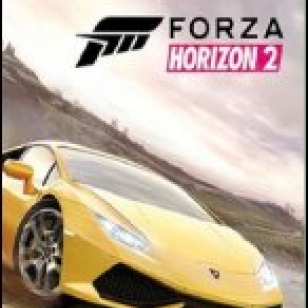 Forza Horizon 2 