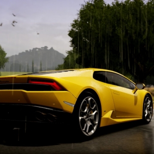 Forza Horizon 2 