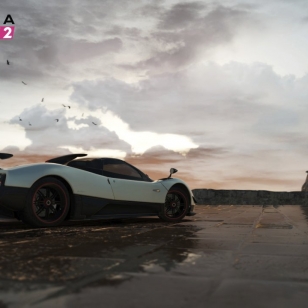 Forza Horizon 2 